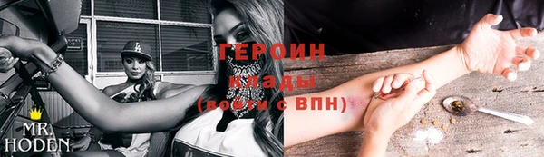молекула духа Бородино