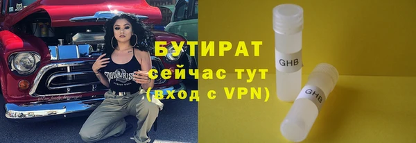 молекула духа Бородино