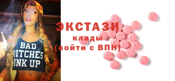 молекула духа Бородино
