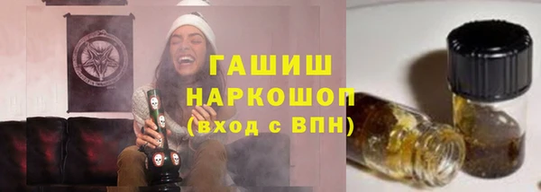 молекула духа Бородино
