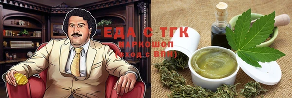 молекула духа Бородино
