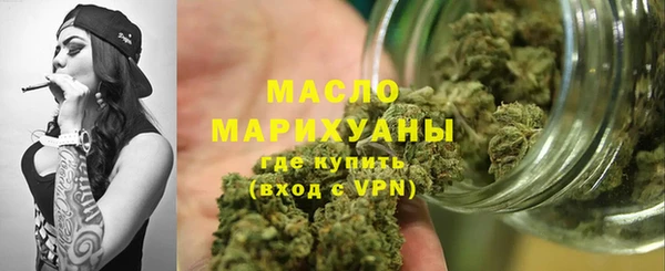 молекула духа Бородино